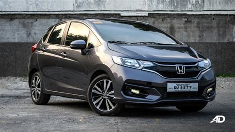 Honda Jazz 2020 Philippines Review: Design, Specs, Price & More .